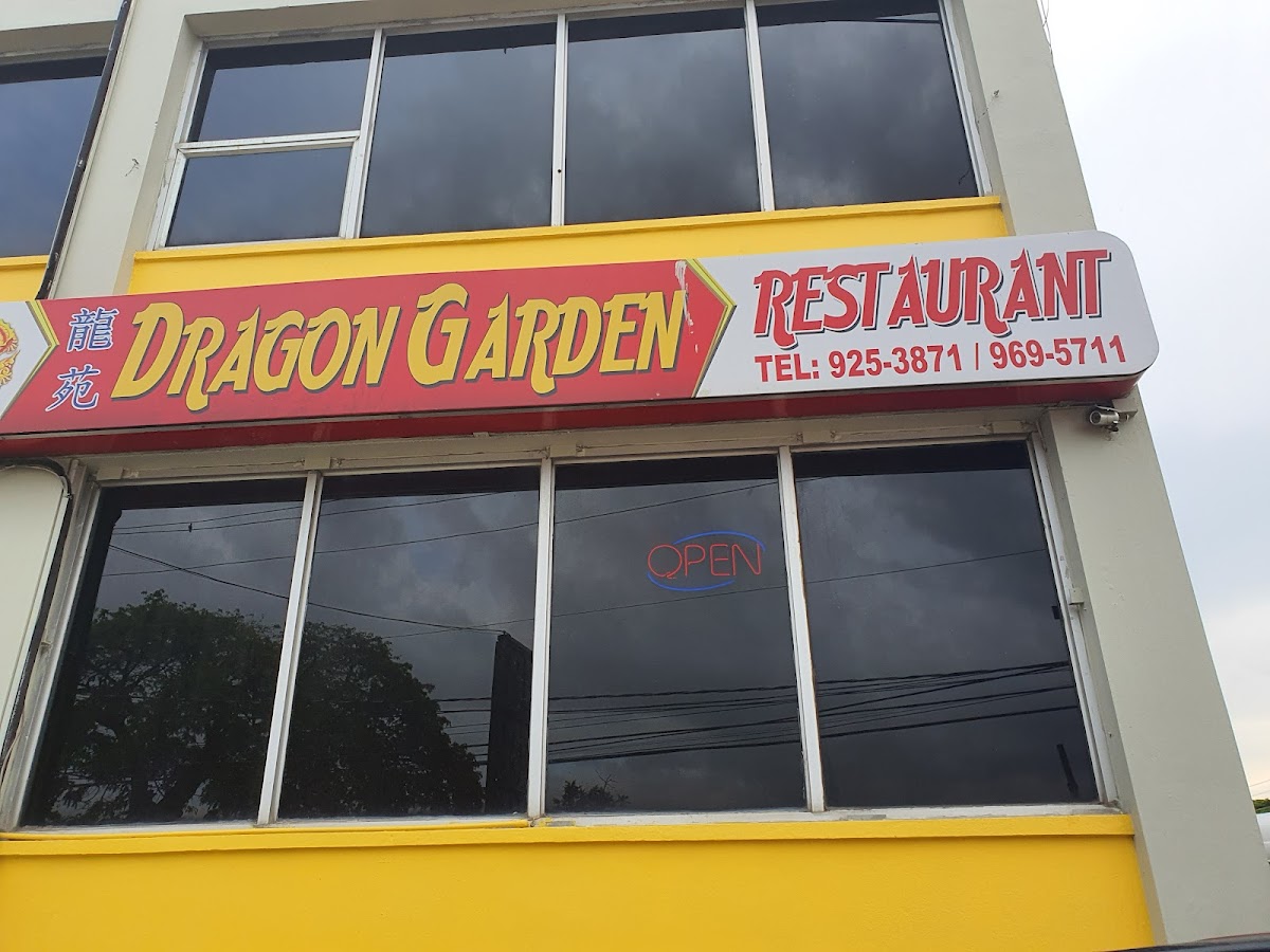 Dragon Garden Restaurant Photos 2
